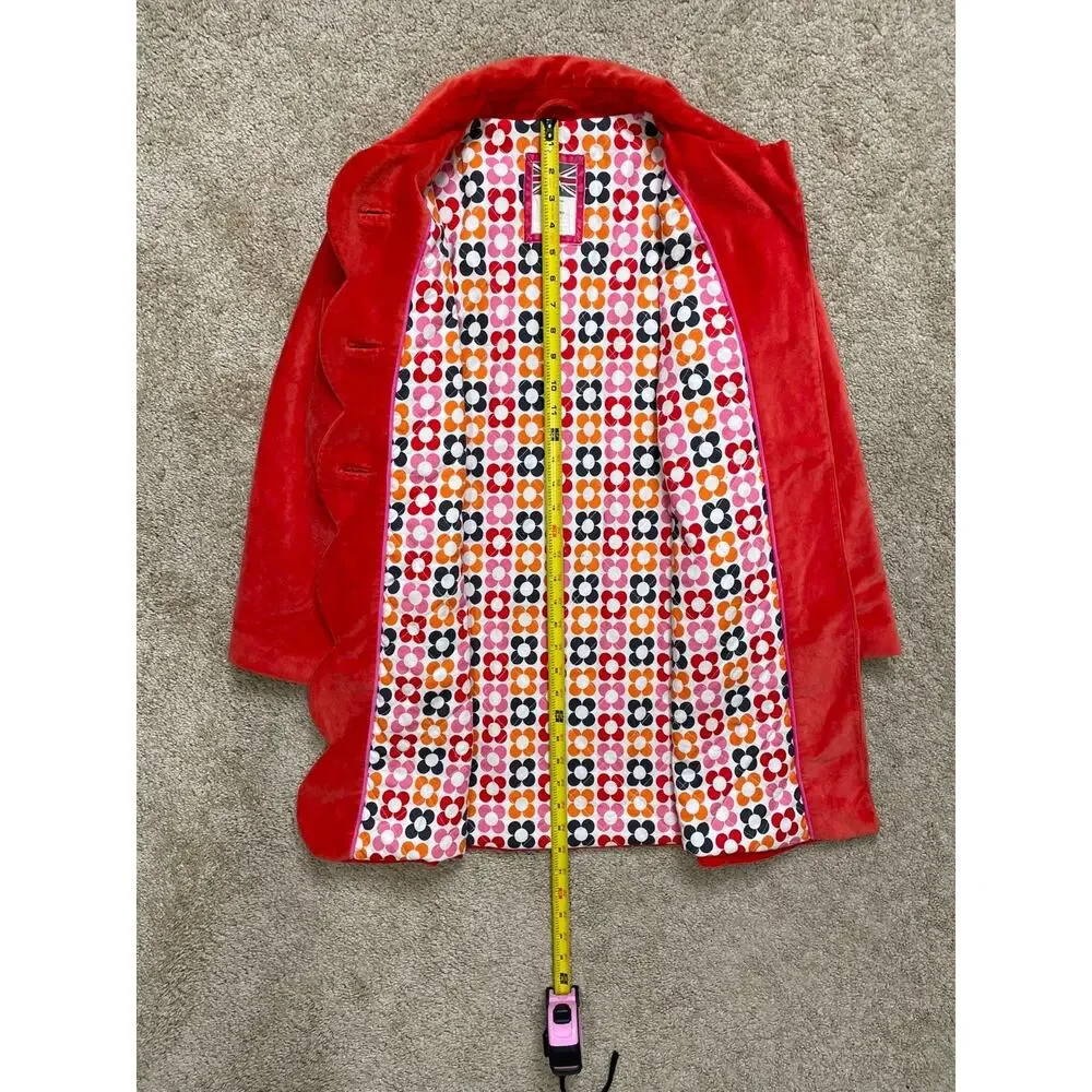 Mini Boden minor wear